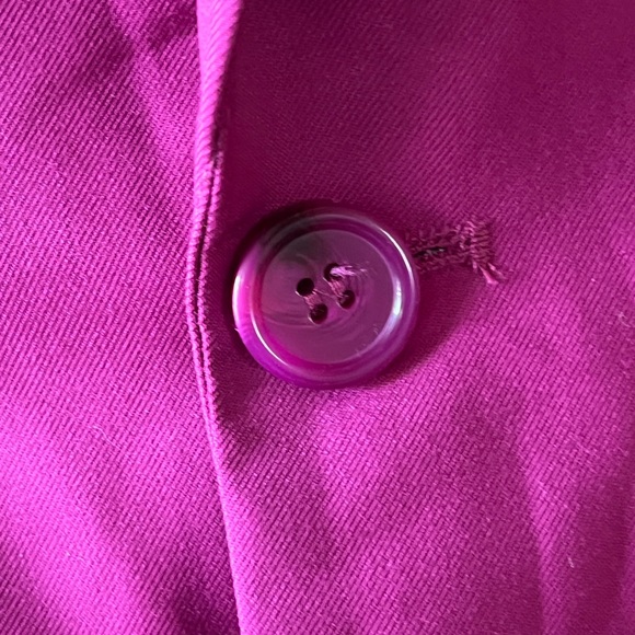 BARBIE PINK Blazer! - Picture 2 of 6